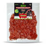 POMODORO SECCO OVALE BIO 250G - AGRIBLEA