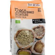 SORGO BIANCO DECORTICATO 400G - FDL