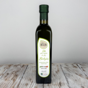 OLIO EXTRA VERGINE DI OLIVA BIO 500ML - MORETTINI