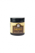 SAPONE NERO CON EUCALIPTO 250 ml - TEA NATURA