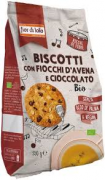 BISCOTTI AVENA E CIOCCOLATO 350G - FDL