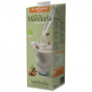 LATTE DI MANDORLA BIO 1L - VALDIBELLA