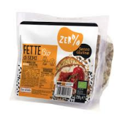 FETTE MORBIDE DI SEMI SENZA GLUTINE 250G