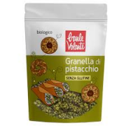 GRANELLA DI PISTACCHIO 50G