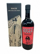 LIQUORE ROGER AMARO - VECCHIO MAGAZZINO DOGANALE 70CL