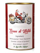 BARATTOLO TISANA DI NATALE 40G - ERBA LOGICA