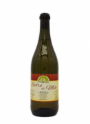 SIDRO DI MELA 0,75L - RONCAGLIA BIO