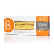 PAPPARDELLE ALL'UOVO 500G - BOSSOLASCO PASTIFICIO AGRICOLO