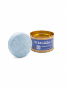 SHAMPOO SOLIDO 55g RIVITALIZZATI - TEA NATURA