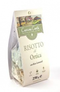 RISOTTO ORTICA 250 G - CASCINA CANTA