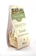 RISOTTO TARTUFO 250 G - CASCINA CANTA