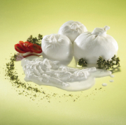 BURRATA 200G