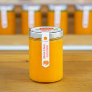 VELLUTATA ZUCCA CAROTE E ZENZERO 500G - SYNBIO
