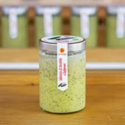 VELLUTATA ZUCCHINE E ZAFFERANO 500G - SYNBIO