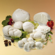 MOZZARELLA NODINI 250G - LA MURGIA