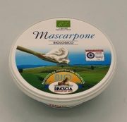 MASCARPONE BIO 250G