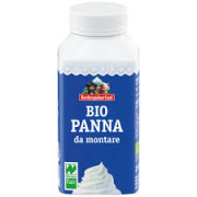 PANNA DA MONTARE 250ML - LAND