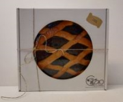 CROSTATA AI MIRTILLI - PANIFICIO CAO