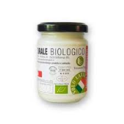 YOGURT BIO NAT MAGRO VASO VETRO GR. 300 - TOMASONI