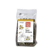 SEMI DI ZUCCA 200G - BV