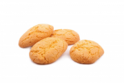 BISCOTTI RISO & MAIS 200G - MANGIASANO