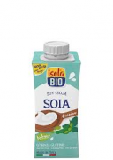 CREMA DI SOYIA DA CUCINA 200ML - ISOLA BIO