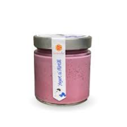 YOGURT AI MIRTILLI CON PROBIOTICI 300G- SYNBIOFOOD