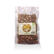MANDORLE SGUZCIATE BIO 200G - FRUTTI DEL SOLE