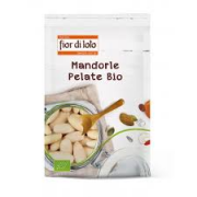 MANDORLE PELATE BIO 250G - FDL
