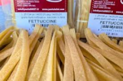 FETTUCCINE DI GRANO DURO 250G - CARLA LATINI