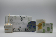 CESTO ETHICAL GRACE PELLI E CAPELLI NORMALI