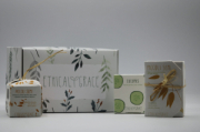 CESTO ETHICAL GRACE PELLI E CAPELLI SENSIBILI