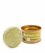SHAMPOO SOLIDO 5 5g TRATTATI-BENE- TEA NATURA