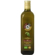 OLIO EXTRAVERGINE DI OLIVA ITALIANO TERRE BITONTO - ALCE NERO
