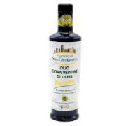 OLIO EXTRA VERGINE DI OLIVA IGP TOSCANO 250ML - MORETTINI