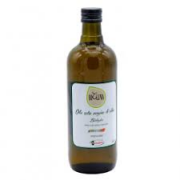 OLIO EXTRA VERGINE DI OLIVA BIO 1L - MORETTINI