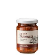 PESTO TRAPANESE 130G - VALDIBELLA