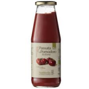 PASSATA DI POMODORO BIO 680G - VALDIBELLA