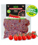 POMODORO CILIEGINO CIAPPA SECCO BIO 300G - AGRIBLEA
