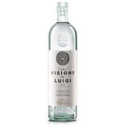 GRAPPA LA VISIONE DI LUIGI 700ML - FRANCOLI