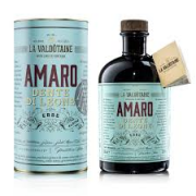 AMARO DENTE DI LEONE 1L GIFT TUBE - LA VALDOTAINE