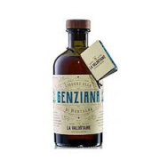 GENZIANA DI MONTAGNA 200ML - LA VALDOTAINE