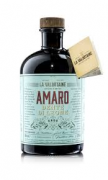 AMARO DENTE DI LEONE 200ML - LA VALDOTAINE