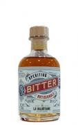 APERITIVO BITTER ARTIGIANALE 200ML - LA VALDOTAINE