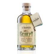 LIQUORE GENEPI EXTRA 200ML - LA VALDOTAINE