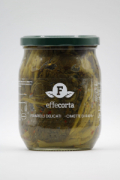 FRIARELLI CAMPANI NON ACIDIFICATI 425G - GASTRONOMIE ITALIANE