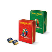 MINI LATTA CREMINO CLASSICO 90G - BARATTI&MILANO