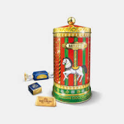 LATTA CARILLON 160G- BARATTI&MILANO