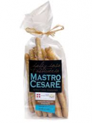 LINGUE CESARE ROSMARINO 150G - MASTRO CESARE