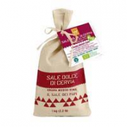 SALE DOLCE DI CERVIA GRANA MEDIO FINE COTONE 300G
